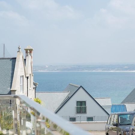 The Point Villa St. Ives Exterior photo