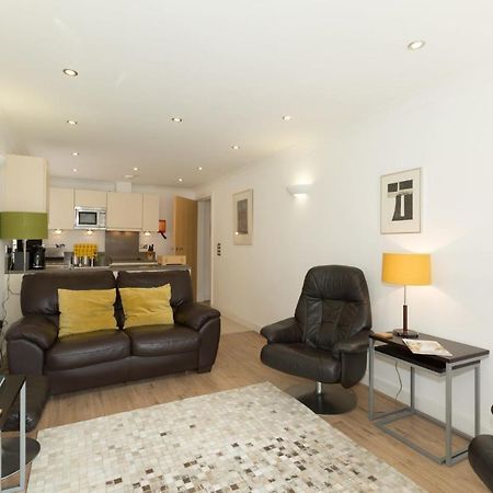 The Point Villa St. Ives Exterior photo