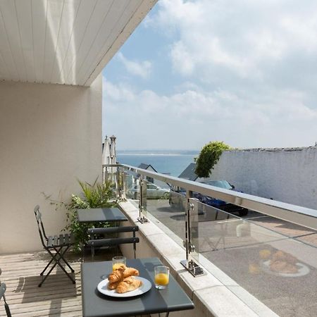The Point Villa St. Ives Exterior photo