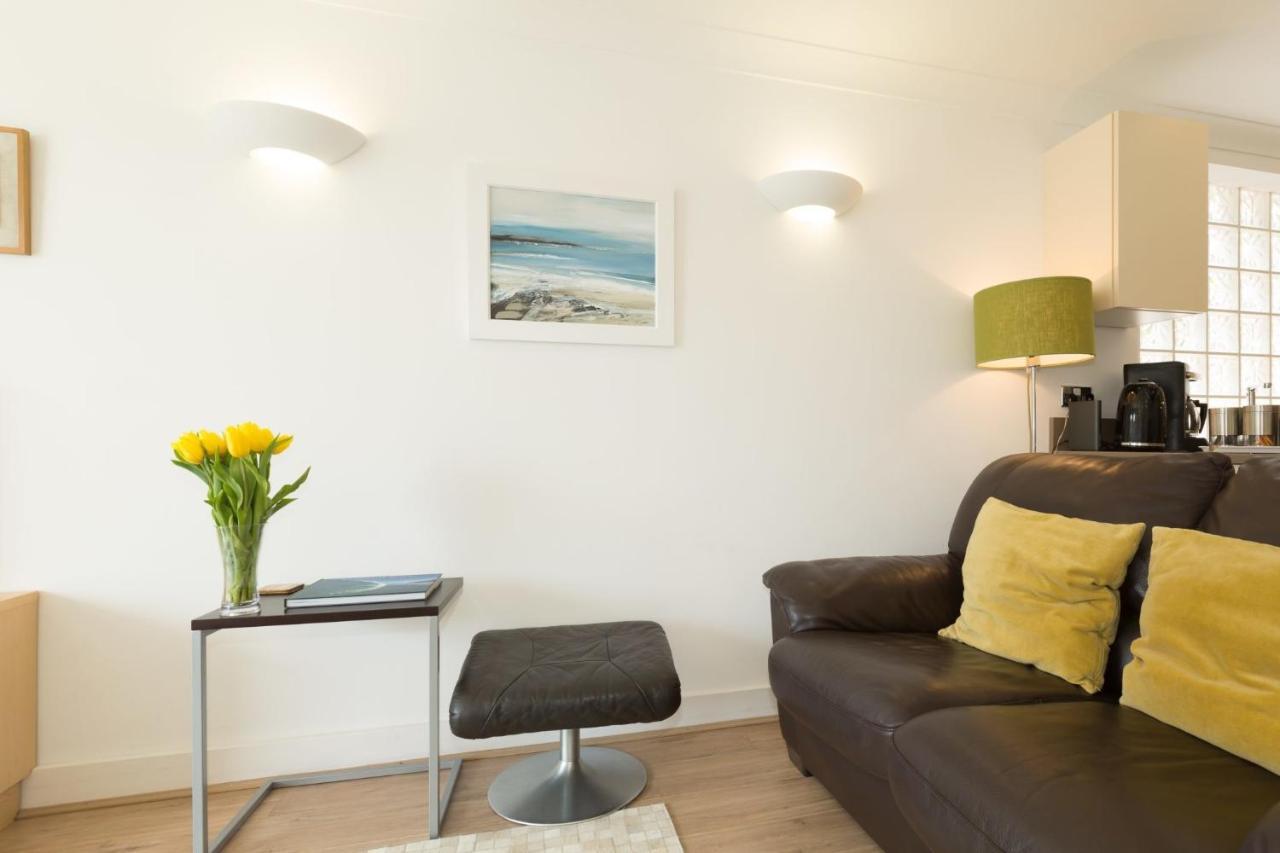 The Point Villa St. Ives Exterior photo