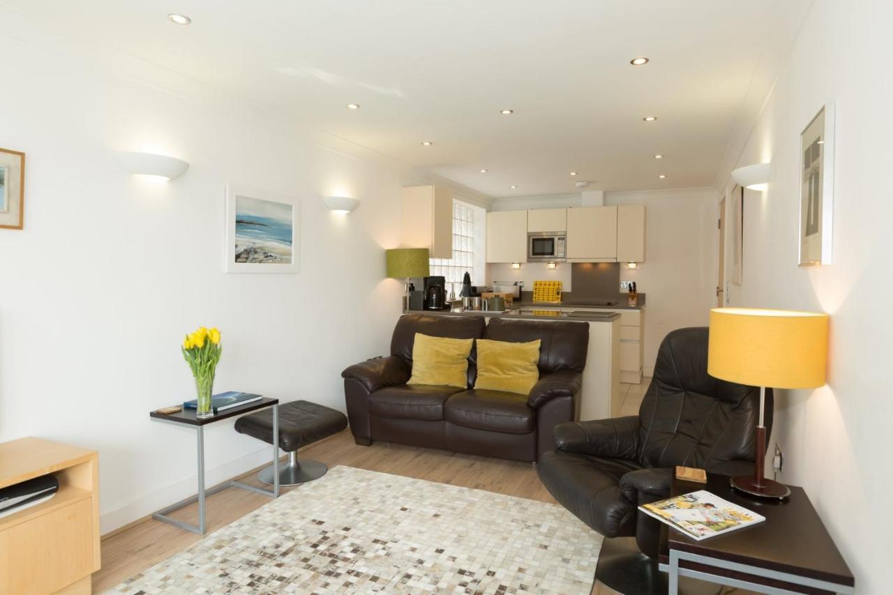 The Point Villa St. Ives Exterior photo