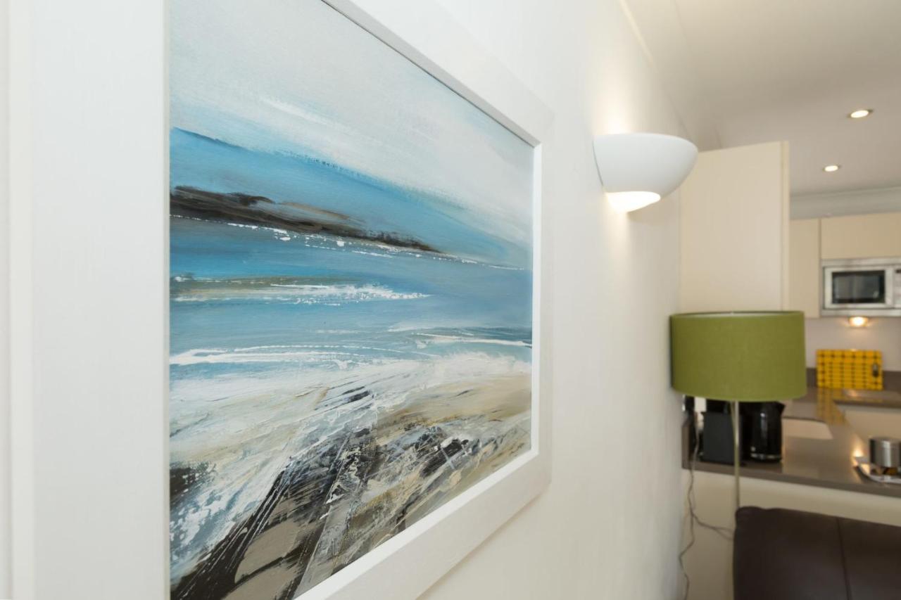The Point Villa St. Ives Exterior photo